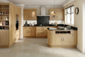 Kitchen Design Audenshaw | d2f Kitchens and Bedrooms
