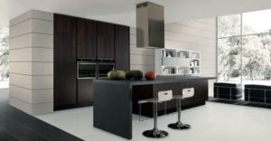 ultra-modern-kitchen