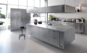 stainless-steel-kitchen