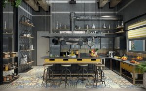 industrial-kitchen