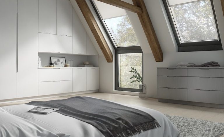 What Bedroom Design Suits Your Personality torino